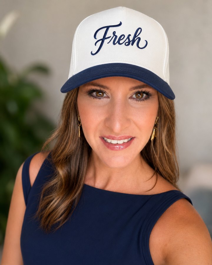 Ashley Hill, owner of Fresh on the Hill
